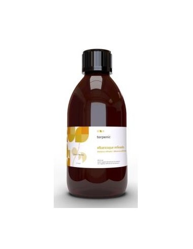 Albaricoque Aceite Vegetal 250 Ml Terpenic