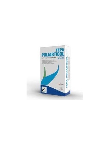 Fepa Poliarticol Ucii 30 Capsulas Fepadiet