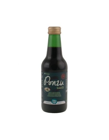 Ponzu 250 Ml de Terrasana