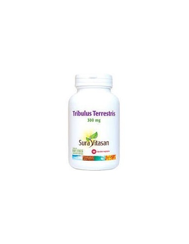 Tribulus Terrestris 90Cap. de Sura Vitasan