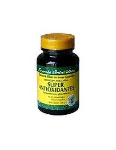 Superantioxidantes 60 Comp de Natures Plus