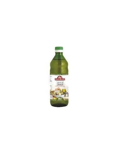 Aceite De Linaza 500 Ml Bio de Natursoy