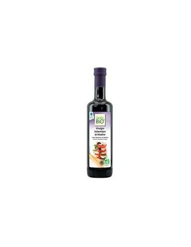 Vinagre Balsamico De Modena 50 Cl de Jardin Bio