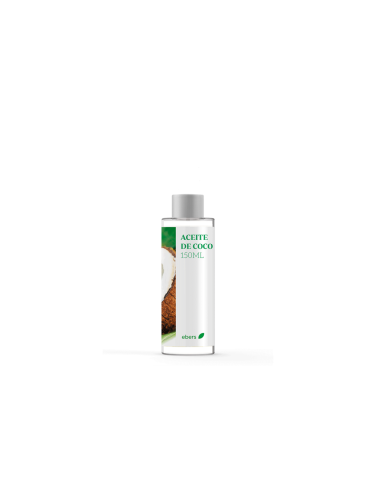 Aceite Coco 150 Ml de Ebers