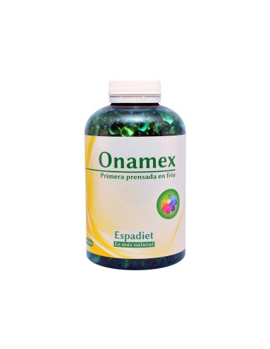 Onamex +50 Perlas S/C 450 Perlas de Espadiet