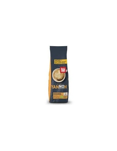 Yannoh Original Instantaneo Recarga 250G Bio de Lima