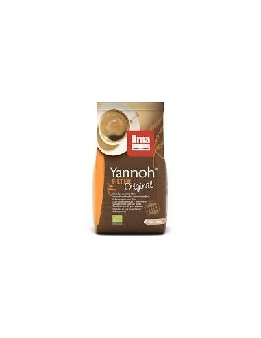 Yannoh Original Filtro 500G Bio de Lima