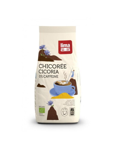 Achicoria Filtro 500G Bio de Lima