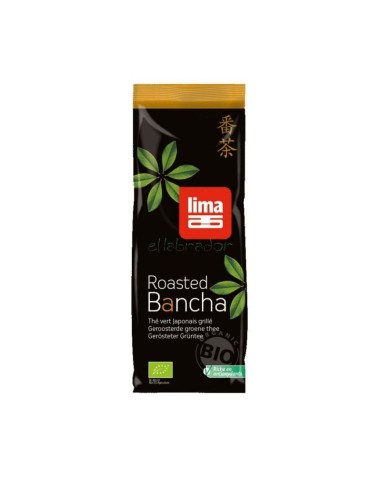 Te Bancha Tostado 75G Bio de Lima