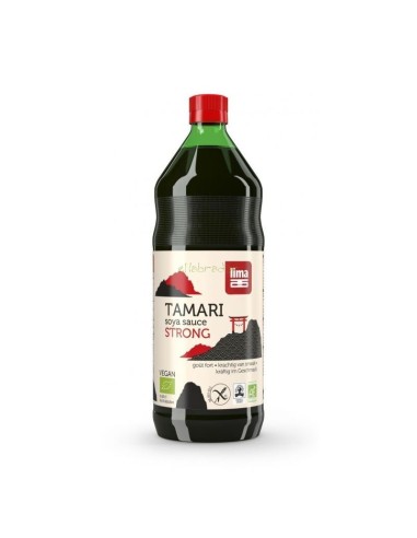 Tamari Fuerte 1 L 1L Bio de Lima