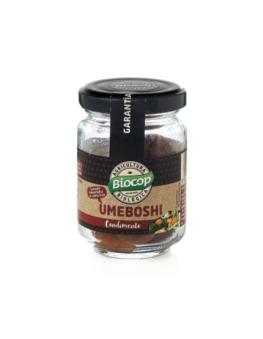 Umeboshi 80 G de Biocop