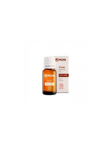 Naranja Aceite Esencial 12Ml. de Mondeconatur