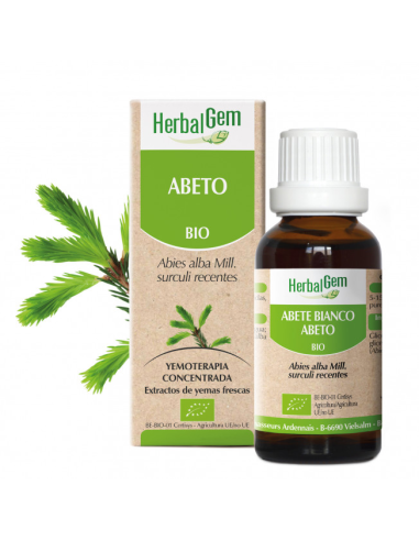 Abeto Bio 50 Ml de Herbalgem