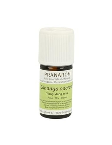 Ylang-Ylang Flor 5 Ml de Pranarom