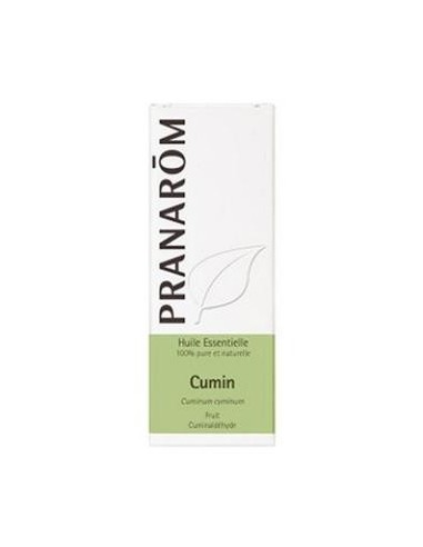 Comino Fruto 5 Ml de Pranarom