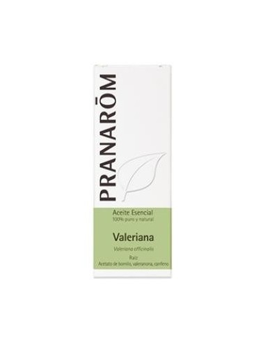 Valeriana Raiz 5 Ml de Pranarom