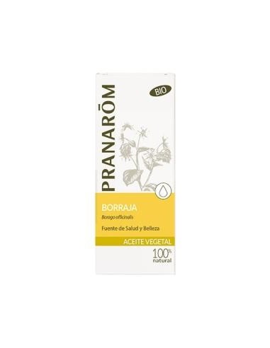 Borraja Bio 50 Ml de Pranarom