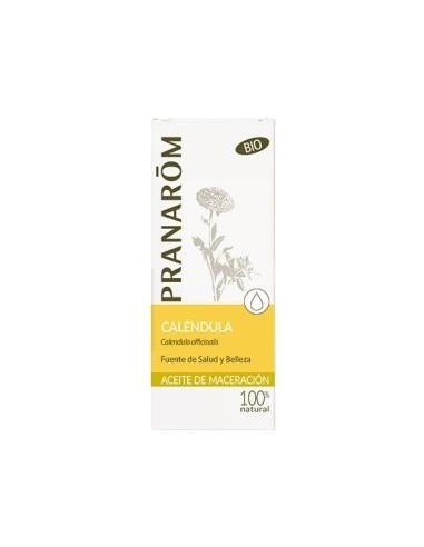 Calendula Bio (Eco) 50 Ml de Pranarom