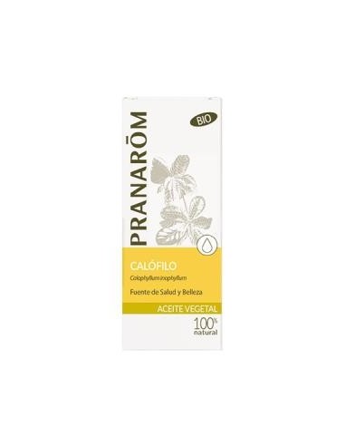 Calofilo Bio (Eco) 50 Ml de Pranarom