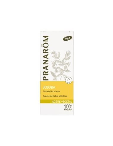 Jojoba Bio (Eco) 50 Ml de Pranarom