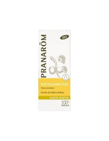 Nuez De Albaricoque Bio 50 Ml de Pranarom