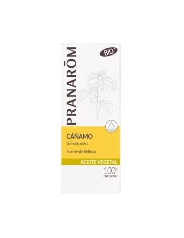 Cañamo Bio (Eco) 50 Ml de Pranarom