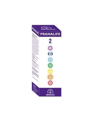 Pranalife 2 50 Ml de Equisalud