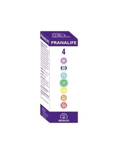 Pranalife 4 50 Ml de Equisalud