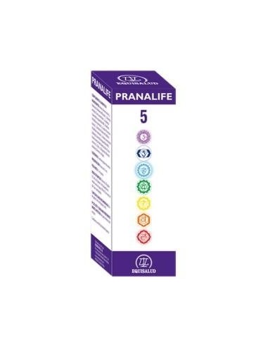 Pranalife 5 50 Ml de Equisalud