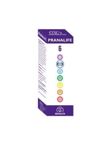 Pranalife 6 50 Ml de Equisalud