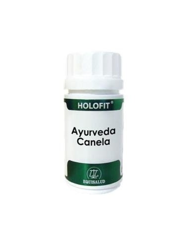 Ayurveda Canela  50 Cáp. de Equisalud