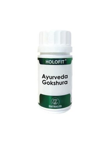 Ayurveda Gokshura  50 Cáp. de Equisalud