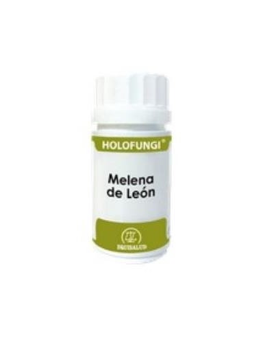 Holofungi Melena De Leon  180 Cáp. de Equisalud