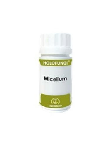 Holofungi Micelium  180 Cáp. de Equisalud