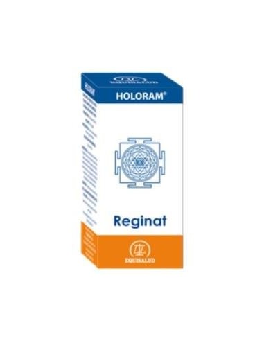 Holoram Reginat 60 Cáp. de Equisalud