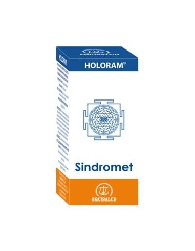 Holoram Sindromet 60 Cáp. de Equisalud