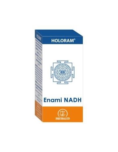 Holoram Enami Nadh 60 Cáp. de Equisalud