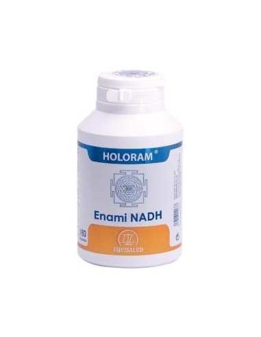 Holoram Enami Nadh 180 Cáp. de Equisalud