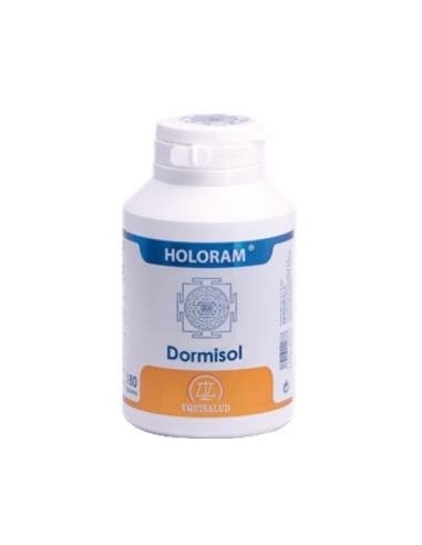 Holoram Dormisol 180 Cáp. de Equisalud