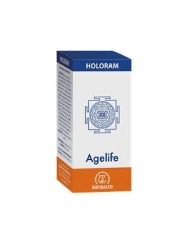 Holoram Agelife  180 Cáp. de Equisalud