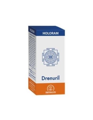 Holoram Drenuril  180 Cáp. de Equisalud