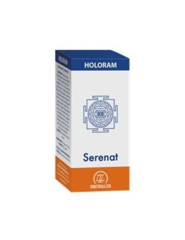 Holoram Serenat  180 Cáp. de Equisalud