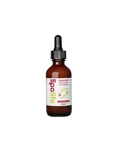 Liposomal Hydroxy B12 60 Ml. de Equisalud