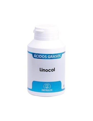 Linocol 60 Perlas de Equisalud