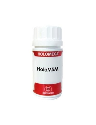 Holomega Msm 50 Cáp. de Equisalud