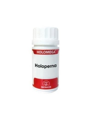 Holomega Holoperna 50 Cáp. de Equisalud