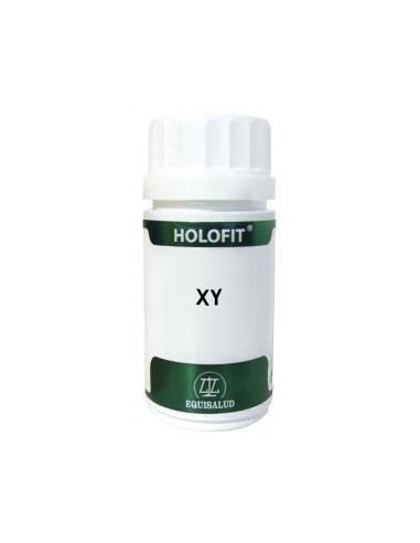 Holofit Xy  50 Cáp. de Equisalud