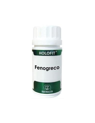 Holofit Fenogreco  50 Cáp. de Equisalud