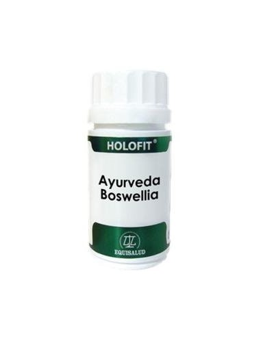 Ayurveda Boswellia  50 Cáp. de Equisalud