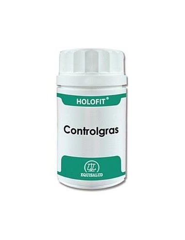 Holofit Controlgras  50 Cáp. de Equisalud